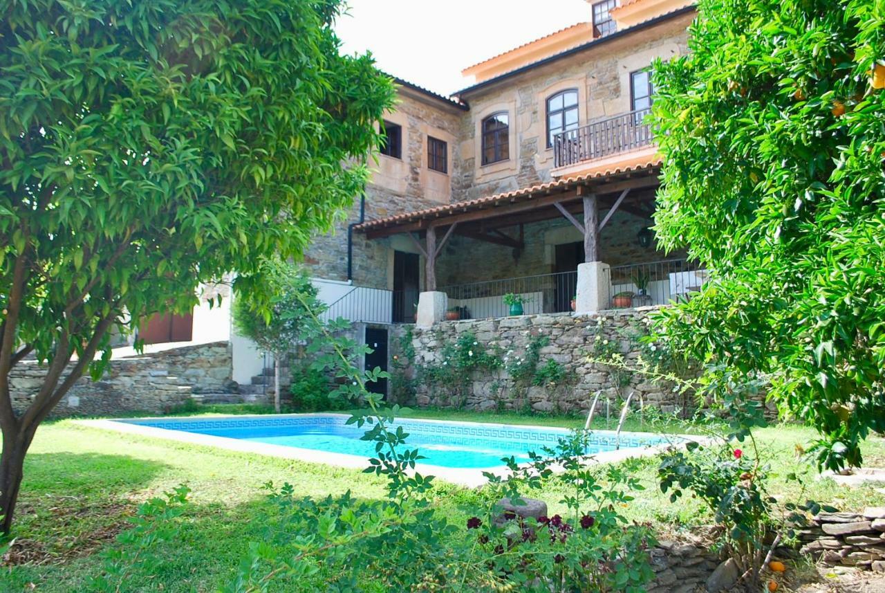 Casa De Mendiz Villa Vale de Mendiz Exterior photo