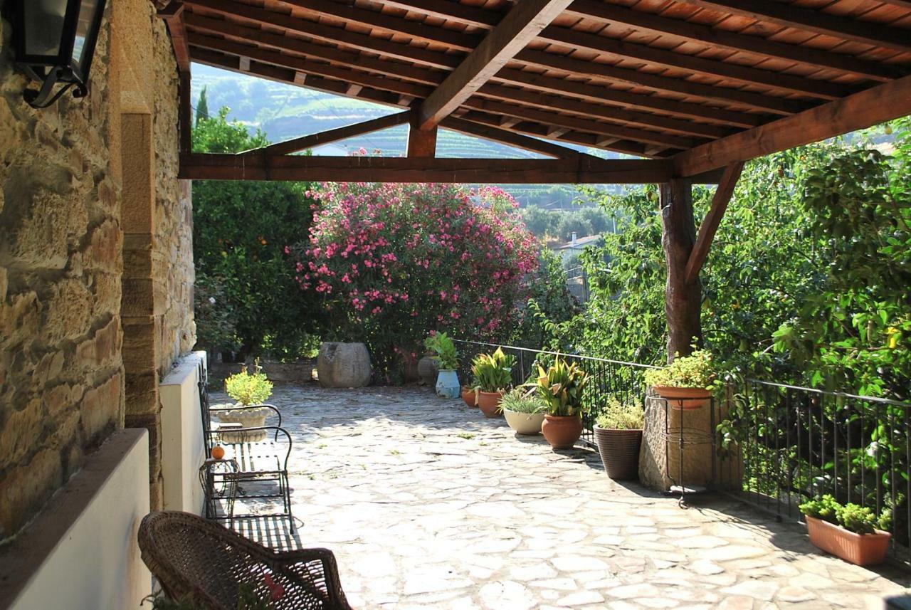 Casa De Mendiz Villa Vale de Mendiz Exterior photo