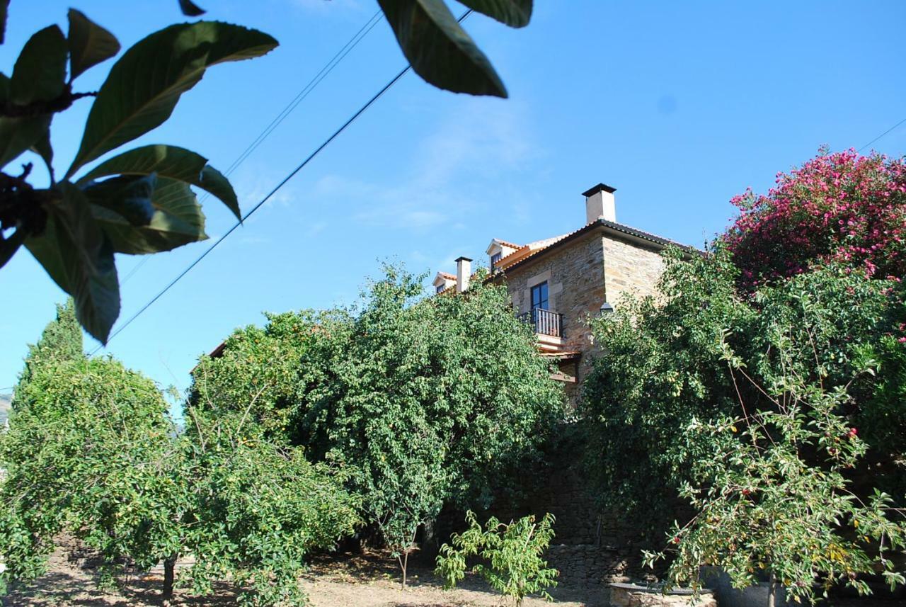 Casa De Mendiz Villa Vale de Mendiz Exterior photo